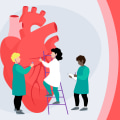 Understanding Heart Disease: A Comprehensive Guide to Cobb Memorial Hospital's Cardiology Specialists