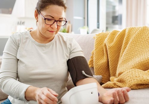 Understanding High Blood Pressure: A Comprehensive Guide to Cobb Memorial Hospital's Services