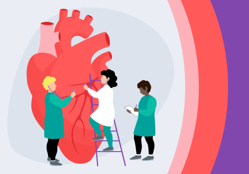 Understanding Heart Disease: A Comprehensive Guide to Cobb Memorial Hospital's Cardiology Specialists