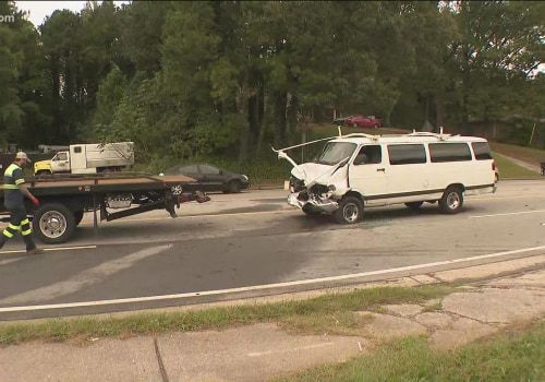 Covering All About Accidents and Injuries at Cobb Memorial Hospital